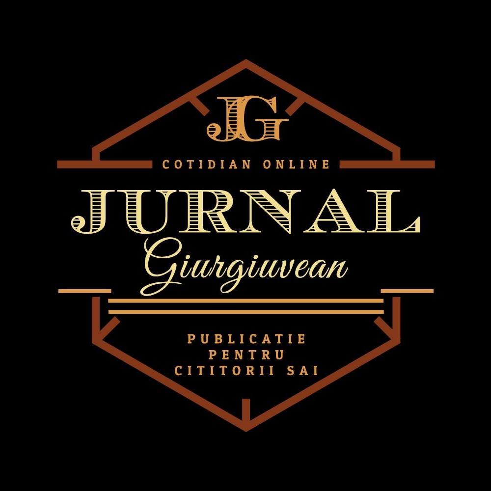 Jurnalul Giurgiuvean